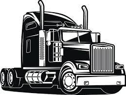 Camion Pilote 1 Camionneur Grand Rigg 18 Wheeler Semi Trucks Truck Design Semi Trucks
