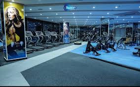 Finding Your Fit: A Look at Health and Fitness Gyms in Lahore