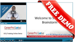 The most comprehensive image search on the web. Ecq Online Training Executive Core Qualifications Training