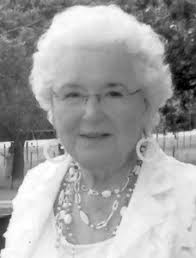 Martha Yows Obituary (1922