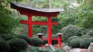 Birmingham S Beautiful Botanical Gardens Are Beautiful In Every Season And Less Than 15 Minutes From Japanese Tea House Birmingham Botanical Gardens Tea House