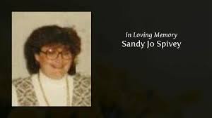Sandy Jo Spivey Obituary