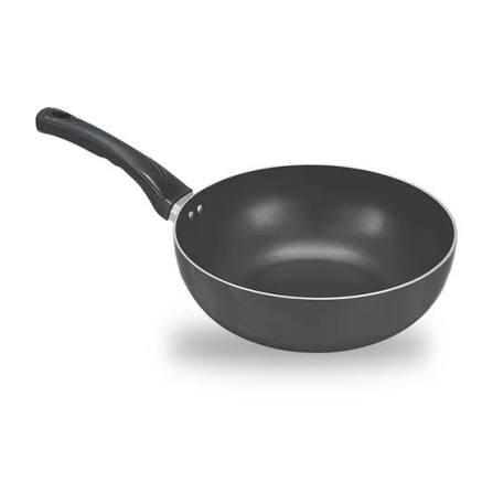 Deep Non-Stick Frying Pan 30cm