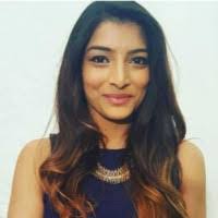 Dharmistha Patel's Instagram, Twitter & Facebook