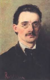 Rudolf Steiner