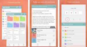 Create as many folders and subfolders as you need, to separate notes from. 5 Best Note Taking App For Android You Should Try Roonby