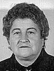 ANNA COFRANCESCO Obituary (2015)