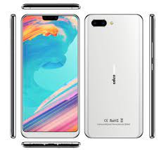 Ulefone T2 Pro: 6,7" Smartphone mit ...