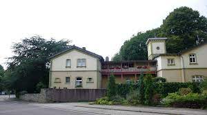 Wir sind für sie da! Kardinal Hengsbach Haus In Werden Objektansicht