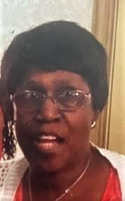 Gladys Woodson Obituary