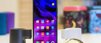 The steps ar basically similar to the usual twrp flashing task. Xiaomi Redmi Note 7 Pro Getting Miui 11 Update Based On Android 10 Gsmarena Com News