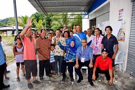 I always thought that i would be the one to go first, thus mere words cannot express the grief when we have to say goodbye to our young ones, taken away before their prime. Adenan Satem Beitrage Facebook