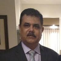 Khuram Saeed, (Black Belt)