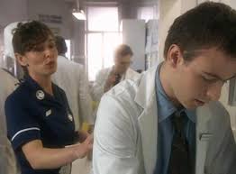 "Cardiac Arrest" Shallow End (TV Episode 1995)