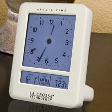Back in 2010, we purchased three copies of the tabletop acurite atomic dual alarm clock 13131. La Crosse Technology Atomic Alarm Clock Wayfair
