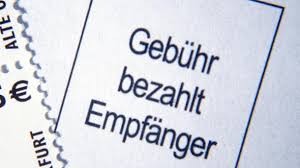 We did not find results for: Bitte Freimachen Wann Ist Ein Brief Portofrei