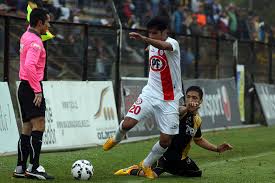 Check spelling or type a new query. Union San Felipe Sorprendio A Coquimbo Unido Y Es El Nuevo Lider Del Torneo