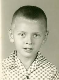 Randall John “Randy” Miller (1947-1975)