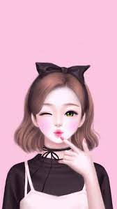 Pin On Cute Korean Illustrations