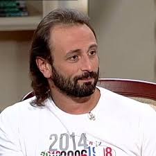 Радостное событие произошло 14 августа. Moj Geroj Ilya Averbuh Rasskazhet Tatyane Ustinovoj O Detstve I Lichnoj Zhizni Vokrug Tv