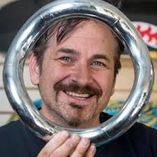 Shark Wheel (Reg CF)