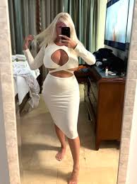 Claudette Monroe @missmonroexo - Twitter Profile | Sotwe