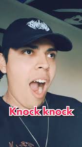 🕺🎉 #knockknock #throwback #mayahi #skit #fyp