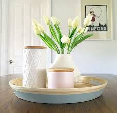 Pin By Dương Thị On đồ Dung Dining Table Centerpiece Kmart Decor Kitchen Table Decor
