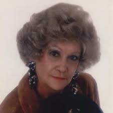 Bernice H. Adams Obituary August 31, 2010