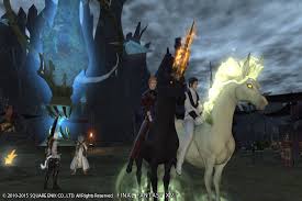 Most ex trials require a small unlock quest at level 50/60. Eorzea Database Nightmare Whistle Final Fantasy Xiv The Lodestone