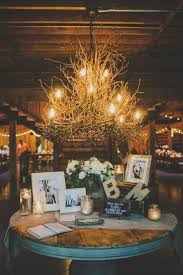 Mark Brittany Nashville Wedding Guest Book Table Wedding Table Setup Barn Wedding Guest Book
