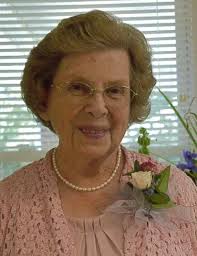 Obituary information for Katherine S. Sprinkle