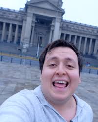 Comida callejera en...