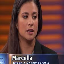 Marcella and Frank Bracamonte Nanny Update