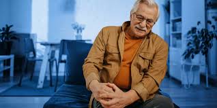 How long does an Osteoarthritis flare-ups last?