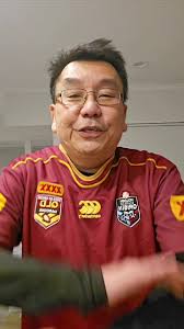 Queensland Maroons Triumph in State of Origin Series 2023