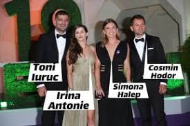 Au apărut primele imagini cu ea și presupusul iubit milionar! Foto El Este Noul Iubit Al Simonei Halep FotografiaÈ›i De ManÄƒ In Parc