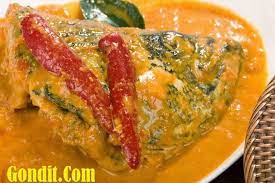 Penikmat Kuliner Pasti Kenal Masakan Daerah Nusantara Satu Ini Ya Apalagi Kalau Bukan Masakan Padang Masakan Padang Terkenal Gulai Gulai Resep Resep Masakan