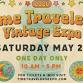 Wichita Time Travelers Vintage Expo 2026