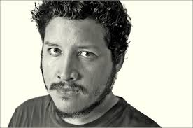 "La conspiración del desacierto": Entrevista a Víctor Ruiz Velazco. Por Paul  Guillén.