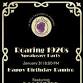 Roaring 20s Speak Easy Party