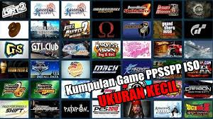 Pes 2020 ppsspp android offline 200mb best graphics new faces kits 2020 & full transfers update. 600 Game Ppsspp Ukuran Kecil Iso Atau Cso Pc Dan Android