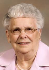 Most Recent Obituaries