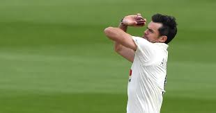 James anderson has become the most successful fast bowler in test cricket history with 564 wickets, passing australian glenn mcgrath's previous record of 563. Data Check Tracing James Anderson S Incredible Journey To 600 Test Wickets