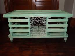 Browse 65 lobster trap table on houzz whether you want inspiration for planning lobster trap table or are building designer lobster trap table from scratch, houzz has 65 pictures from the best designers, decorators, and architects in the country, including ccs architecture and austin patterson disston architects. Handmade Wooden Lobster Trap Coffee Table Sea Mist Series Fr Aftcra