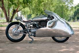 Kickstart Bikeexif Com Wp Content Uploads 2017 05 Craig Rodsmith Turbocharged Moto Guzzi Jpg Moto Guzzi Motorrad Fahren Motorrad