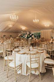 Our Seattle Outdoor Wedding Recap Just A Tina Bit White Tent Wedding Chiavari Chairs Wedding Tent Wedding Reception