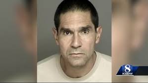 Salinas Man Accused Of Murdering Mom Distraught In Court