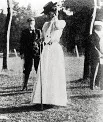 The olympic golf ranking is based on the official world golf ranking (owgr) for men and the women's world golf rankings (wwgr). Margaret Abbott Wikipedia