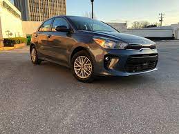 It originally had a little 38 horsepower corn popper 2 stroke engine that was available until 1968. Car Review Kia Rio Goes From Bargain Basement To Sophisticated Subcompact Hatch Wtop